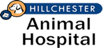 Hillchester Animal Hospital Logo